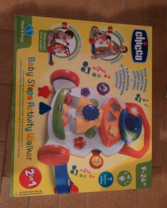 girello chicco