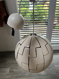 Lampadario Ikea