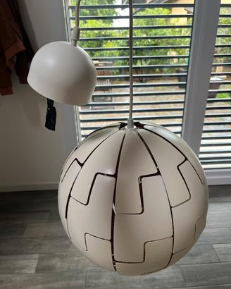 Lampadario Ikea