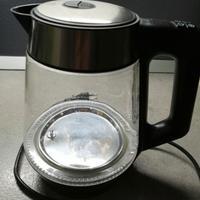 bollitore elettrico 
