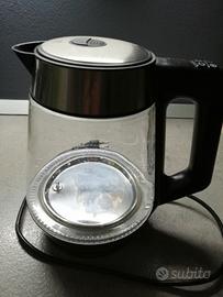bollitore elettrico 