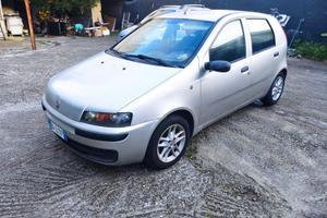 Fiat Punto 1.9 JTD – 2001 –