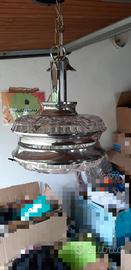 lampadario a sospensione 