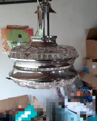 lampadario a sospensione 
