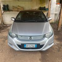 Honda Insight 1200 ibrida benzian 2008