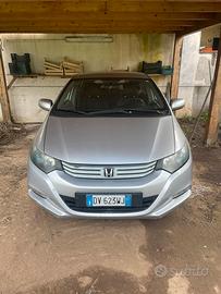 Honda Insight 1200 ibrida benzian 2008
