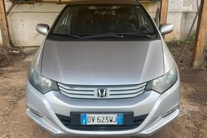 Honda Insight 1200 ibrida benzian 2008