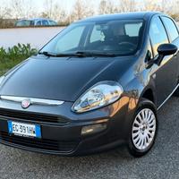 Fiat Punto Evo 1.4 Benzina Metano EURO 5