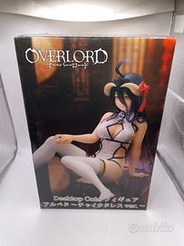 Statuetta Originale Taito Overlord Desktop Cute Al