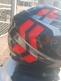 casco moto