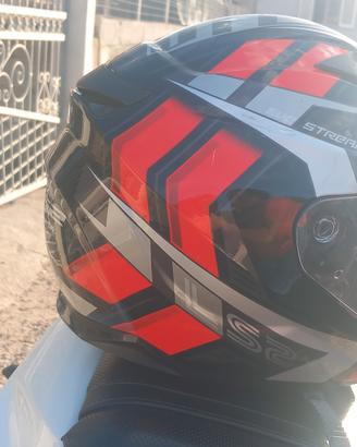 casco moto