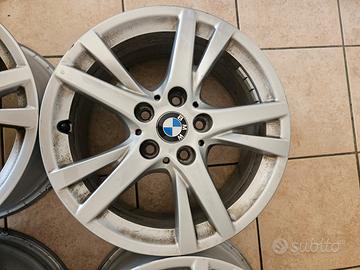 Cerchi BMW 16