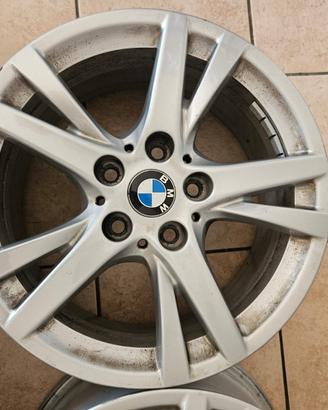 Cerchi BMW 16