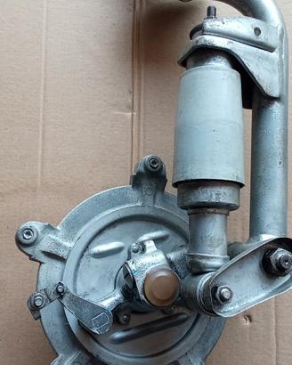 forcella vespa 50 s