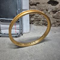 cerchio anteriore Tènèrè 700