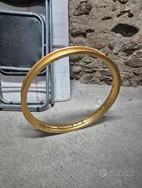 cerchio anteriore Tènèrè 700