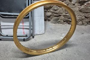 cerchio anteriore Tènèrè 700