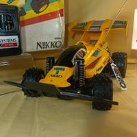 Nikko Venus II con scatola 