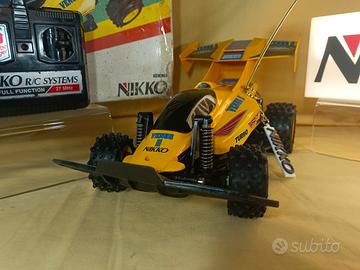 Nikko Venus II con scatola 