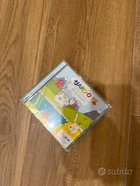 Canzoni tedesche tirolesi