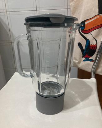 Accessori robot da cucina