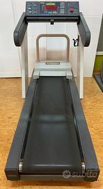 Tapis roulant Technogym