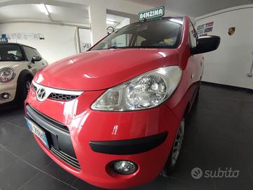 Hyundai i10 1.1 12V