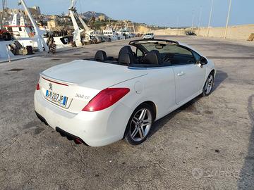 308 CABRIO COME NUOVA