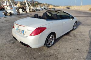308 CABRIO COME NUOVA