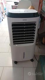 refrigeratore ad acqua