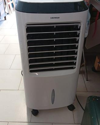 refrigeratore ad acqua