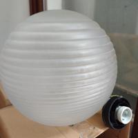 Lampada da giardino 