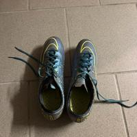Scarpe nike mercurio calcio