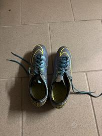 Scarpe nike mercurio calcio