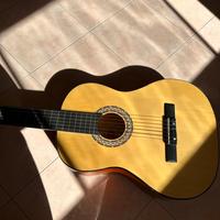 Chitarra classica