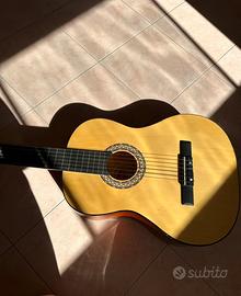 Chitarra classica