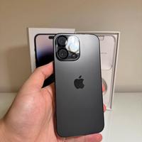 Iphone 14 pro max 128 gb