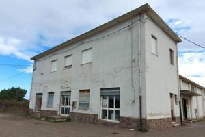 Immobile in asta di 1164 m² a Guspini