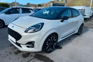 Puma St-line X 1.5 Ecoblue 120 cv