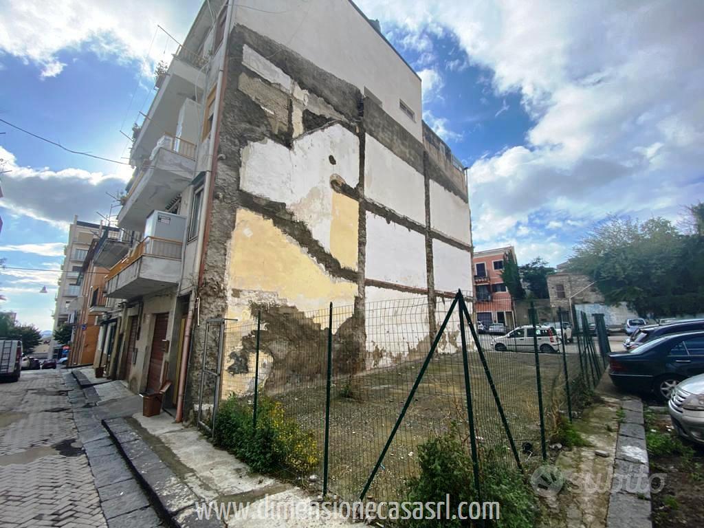Rif.TE26-Terreno edificabile San Cataldo - Altro