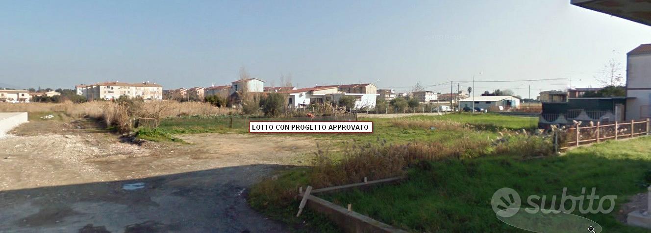 Terreno Edificabile - Vista 3