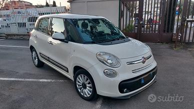 Fiat 500 L Lounge - 2015