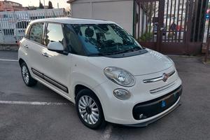Fiat 500 L Lounge - 2015