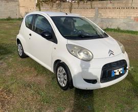 Citroen C1 1.0cc