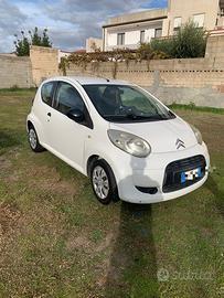 Citroen C1 1.0cc