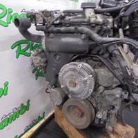 MOTORE PER TERRANO II R20 3.0 DiT ANNO 2002