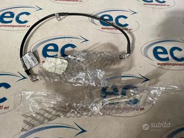 51760503 Cavo massa Fiat Idea Lancia Musa