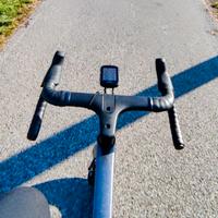 Canyon Aero Drops CP0048 / CP0049 x cockpit Aeroad