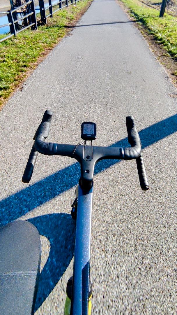 Canyon Aero Drops CP0048 / CP0049 x cockpit Aeroad - Sports In