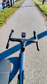 Canyon Aero Drops CP0048 / CP0049 x cockpit Aeroad